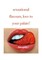 Sexational Flavours Love to Your Palate
