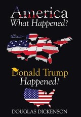 America What Happened?