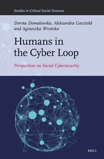 Humans in the Cyber Loop