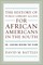 The History of Public Library Access for African Americans in the South