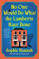 No One Would Do What the Lamberts Have Done
