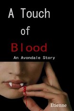 A Touch of Blood