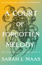 A Court of Forgotten Melody
