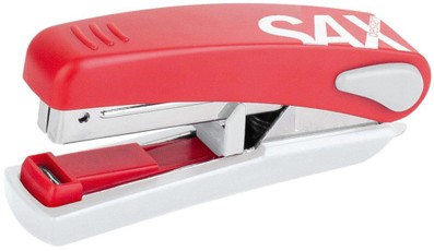 Segiklis SAX-519 (nr.10/5  20lapų) raudonas