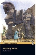 Easystart: The Troy Stone