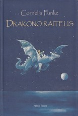 Drakono raitelis