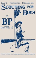 Scouting For Boys