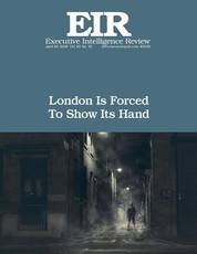 London Is Forced To Show Its Hand