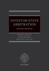 Investor-State Arbitration