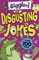 Reynolds, T: Gigglers: Disgusting Jokes