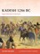 Kadesh 1274 BC