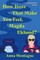 How Does That Make You Feel, Magda Eklund?