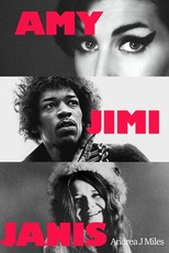 Amy Jimi Janis