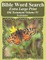 Bible Word Search Extra Large Print Old Testament Volume 91