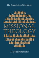 Missional Theology