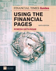 FT Guide to Using the Financial Pages
