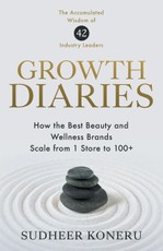 Growth Diaries