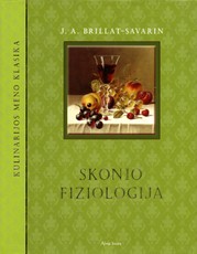 Skonio fiziologija