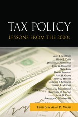 Tax Policy Lessons from the 2000s