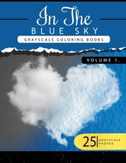 In the Blue Volume 1