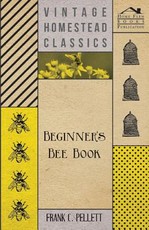 Beginner's Bee Book