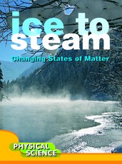 Ice to Steam