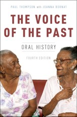 The Voice of the Past
