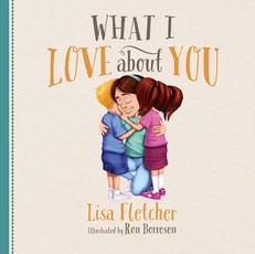 What I Love about You