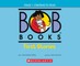 Bob Books - First Stories Hardcover Bind-Up Phonics, Ages 4 and Up, Kindergarten (Stage 1: Starting to Read)