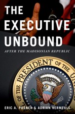 The Executive Unbound