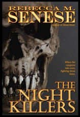 Night Killers: A Horror Novel