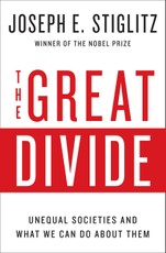 The Great Divide: Unequal Societies and What We Can Do About Them
