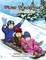 Winter Wonderland Coloring Book for Adults
