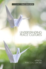 Understanding Peace Cultures (Hc)