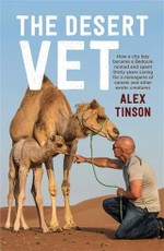 Desert Vet