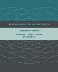 Classical Mechanics: Pearson New International Edition