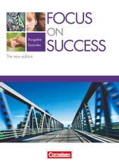 Focus on Success - Schülerbuch - Soziales - The New Edition