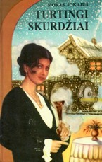 Turtingi skurdžiai