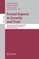 Formal Aspects in Security and Trust