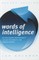 Words of Intelligence