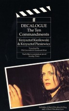 Decalogue: The Ten Commandments
