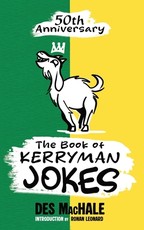 The Kerryman Joke Book 50th Anniversary Edition