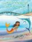 The Marlin and the Mermaid "Help save the Chesapeake Bay"