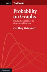 Probability on Graphs