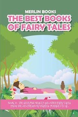 The Best Books of Fairy Tales