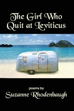 The Girl Who Quit at Leviticus