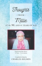 Thoughts From Millie