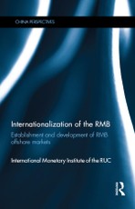 International Monetary Institute: Internationalization of th