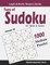 Tons of Sudoku for Adults & Seniors