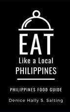 Eat Like a Local- Philippines